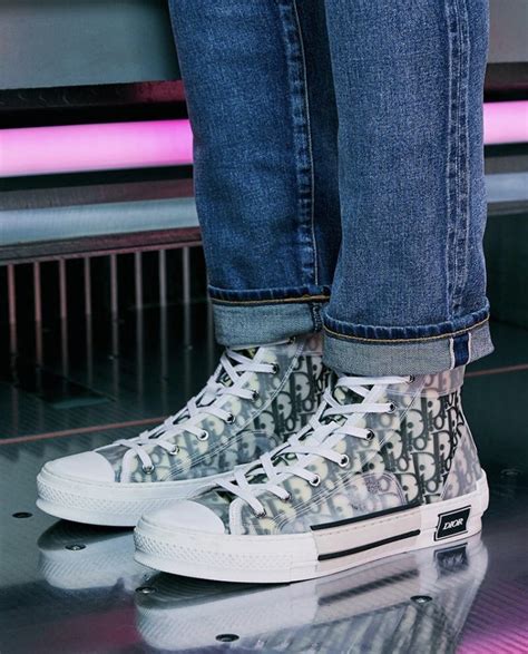 dior homme converse sneakers|christian dior oblique sneakers.